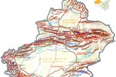 02 map-of-xinjiang-L